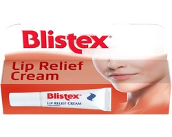 Blistex Lip Relief Cream