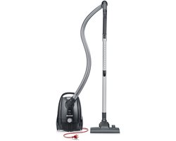 Severin BC 9588 Stofzuiger met stofzak
