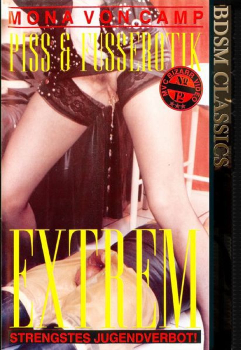 Piss & Tusserotik Extrem - BDSMC65