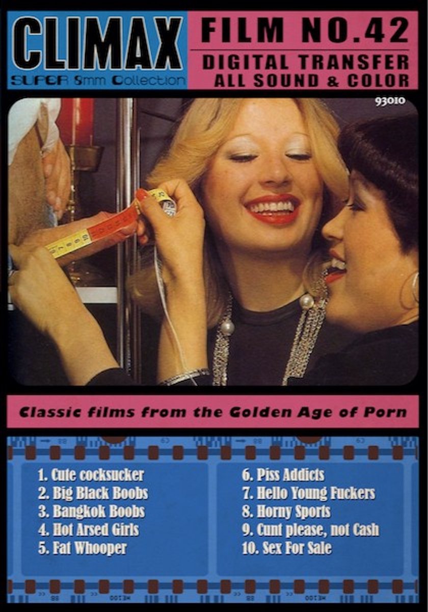 Color Climax Film No. 42 - 224520