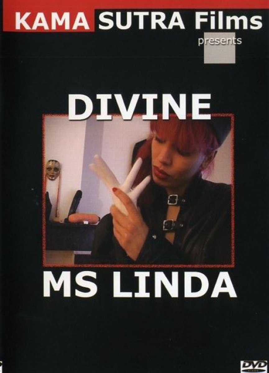 Divine Ms. Linda - KMS001