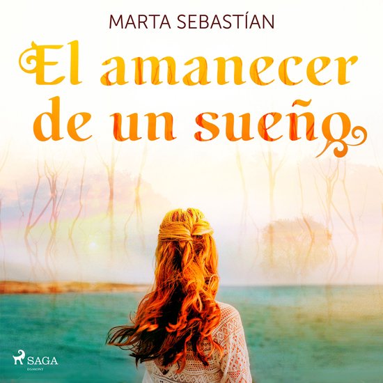 El amanecer de un sueño - cover