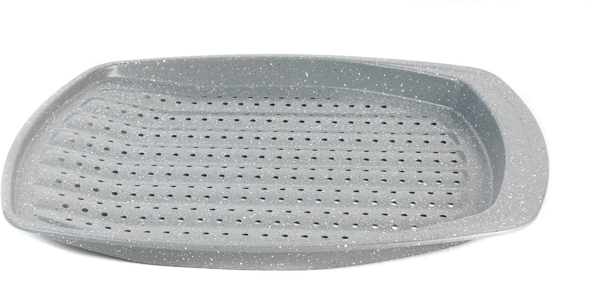 Salter Marblestone 38 cm Ovenschaal – Bakplaat