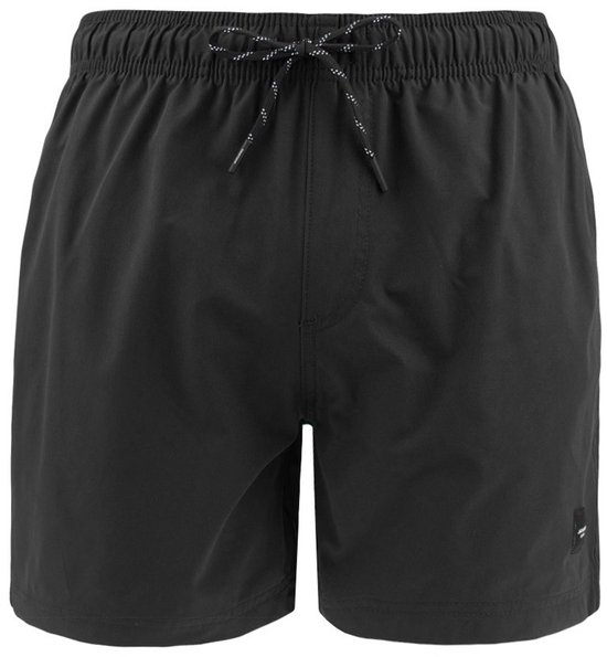 Jack & Jones Maui Solid Zwemshort Heren (plussize) - Maat S (46)