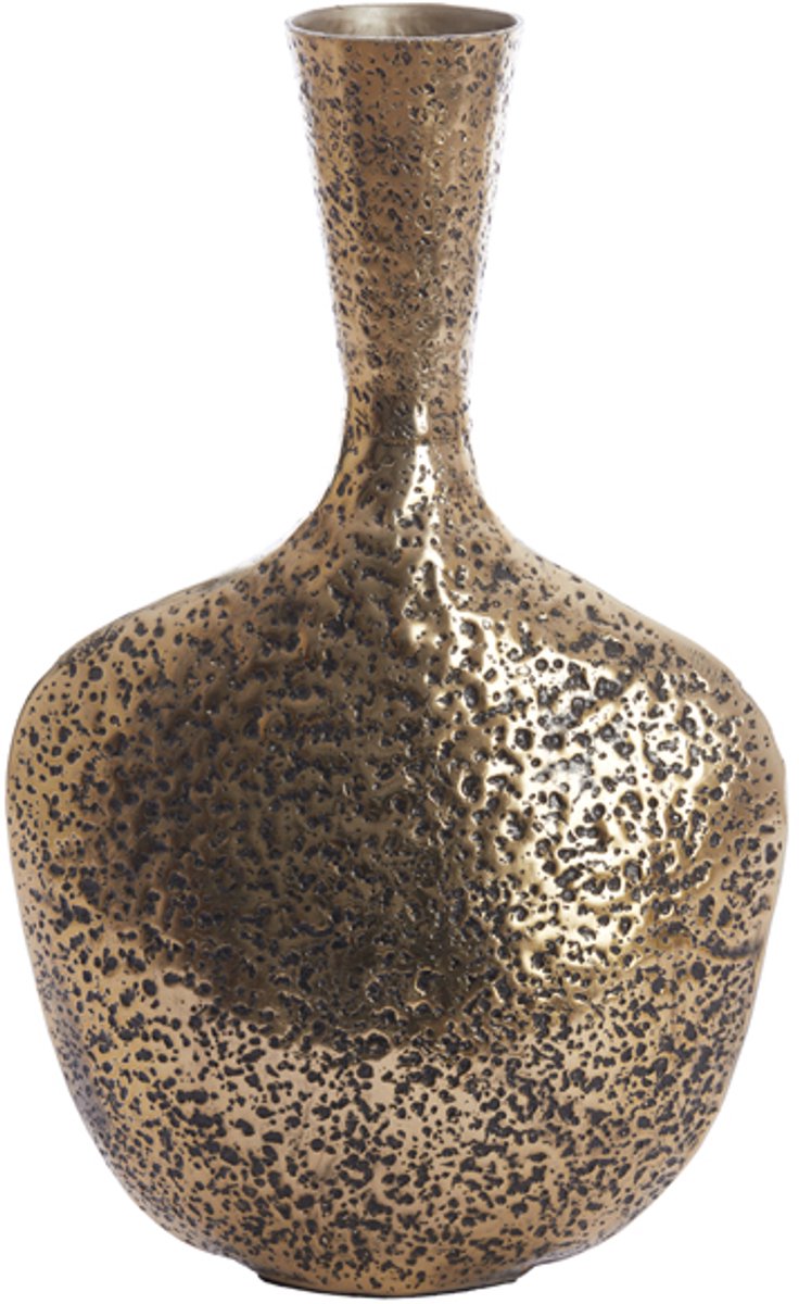 Light&living Pot deco 28x12x43,5 cm ALFENA antiek brons