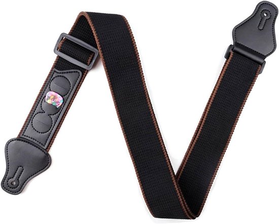Martin A0046 Slim Style Gitaarband kopen? - Heer Martin A0046 Slim Style Gitaarband kopen? - Heer