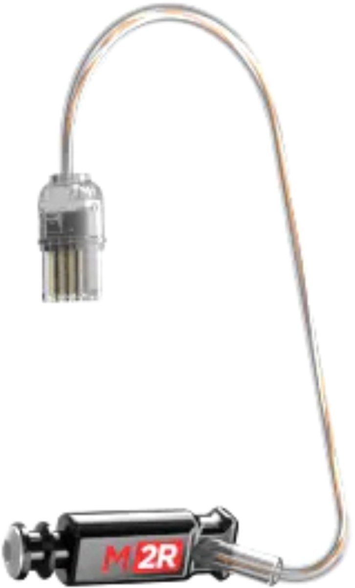 Goedkoopste Widex luidspreker v2 RIC M4R