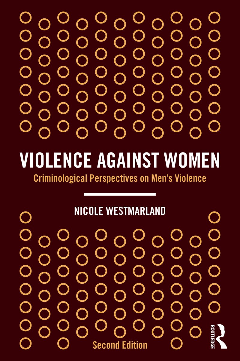 Violence Against Women van Nicole Westmarland