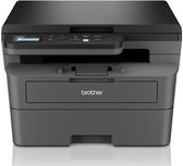 Brother DCPL2627DWE - Multifunctionele Laserprinter - Zwart-Wit Printer