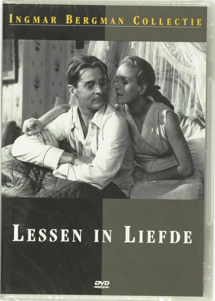 Lessen In Liefde