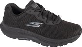 Skechers Go Run Consistent 2.0 - Engaged, Femme, Zwart, Chaussures de course, Pointure : 39