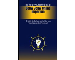 Bouw youw online imperium