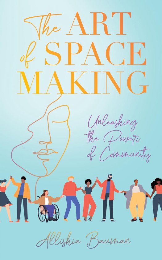 The Art of Space Making - cover