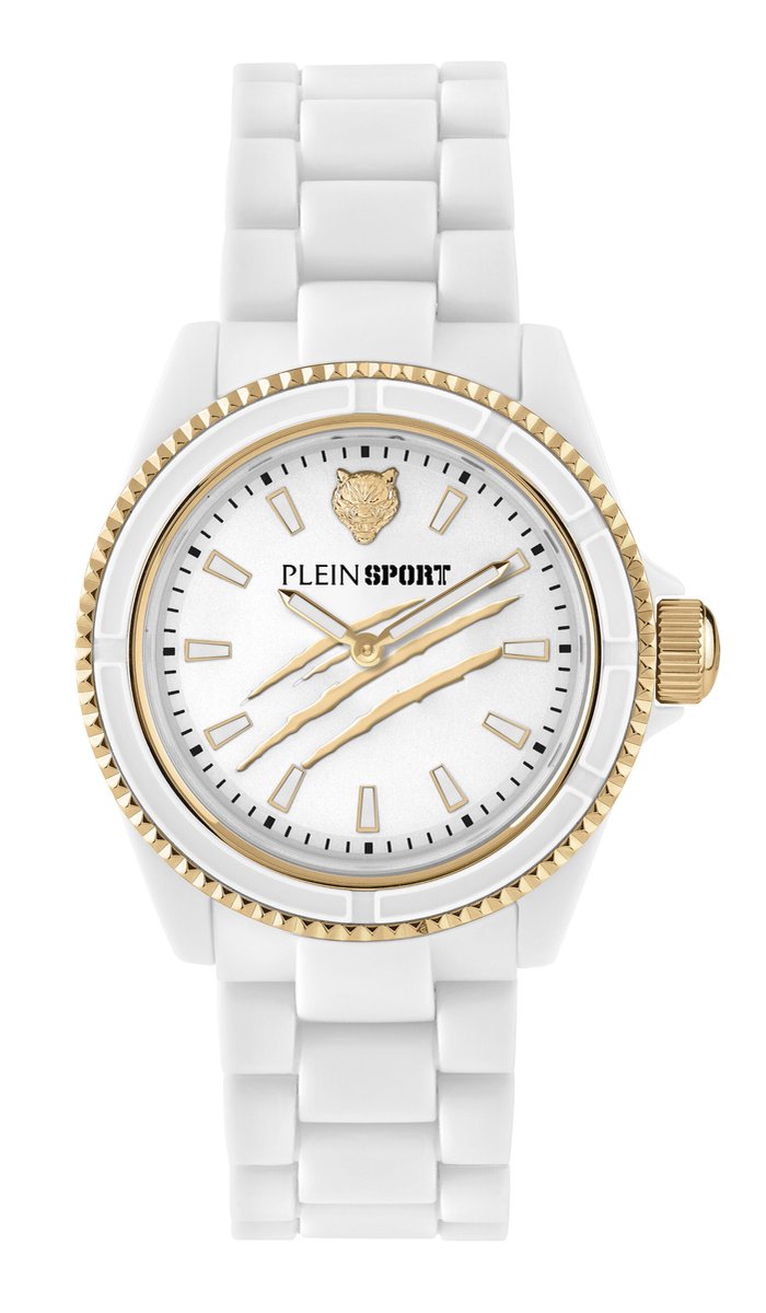 Plein Sport Herenhorloge PSHBA1323