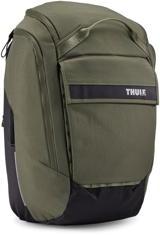 Thule Paramount Fietstas Soft green 26