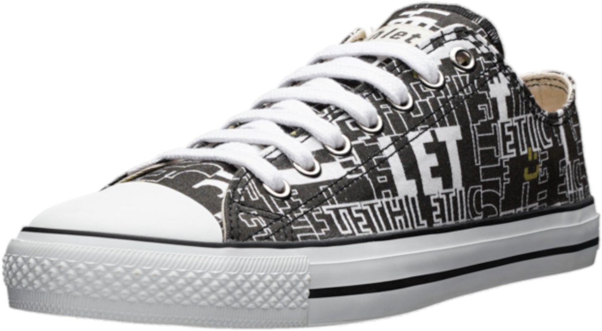 ethletic Sneakers Fair Trainer White Cap Lo Cut
