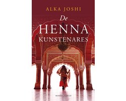 De henna-kunstenares