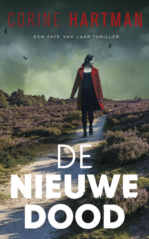 De nieuwe dood - cover