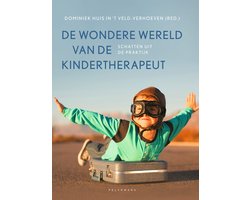 De wondere wereld van de kindertherapeut