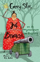 Juf Braaksel - Juf Braaksel en de mysterieuze verdwijning