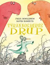 Tyrannosaurus Drup