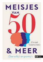 Meisjes van 50 en meer
