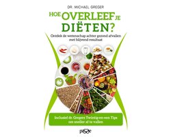 Hoe overleef je diëten?