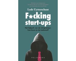F*cking start-ups