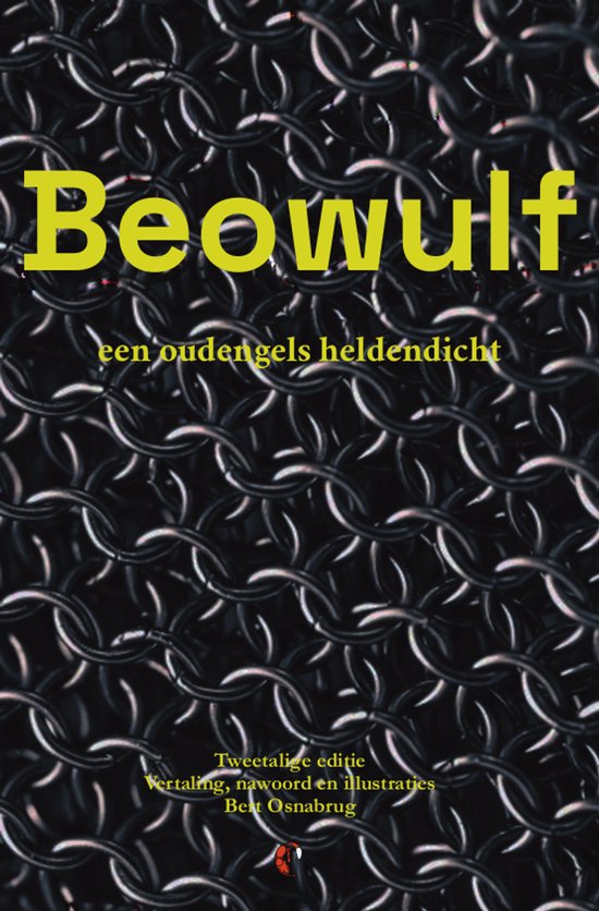 Lalito Klassiek - Beowulf