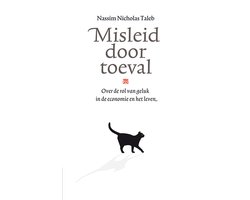 Incerto - Misleid door toeval
