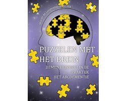 Puzzelen met het brein