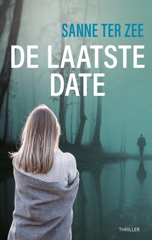 De laatste date - cover