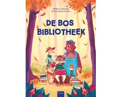 De bosbibliotheek