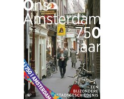 Ons Amsterdam 750 jaar