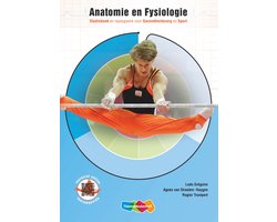 Anatomie en fysiologie - 5e druk inclusief Online