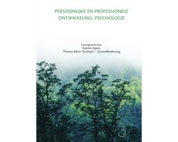 Persoonlijke en professionele ontwikkeling