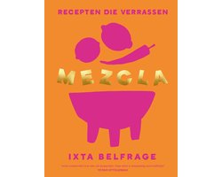Mezcla