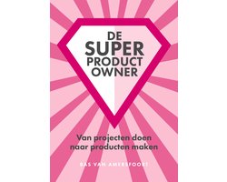 De Super Product Owner