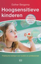 Hoogsensitieve kinderen
