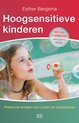 Hoogsensitieve kinderen