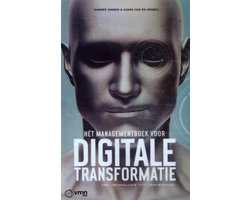 Het managementboek voor digitale transformatie