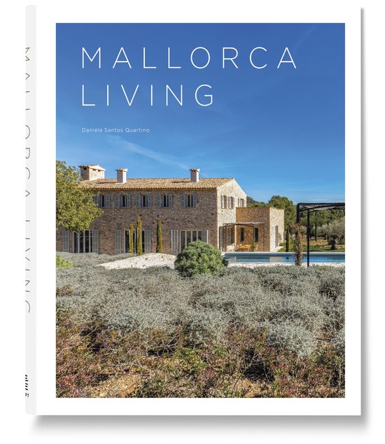 Mallorca Living - cover