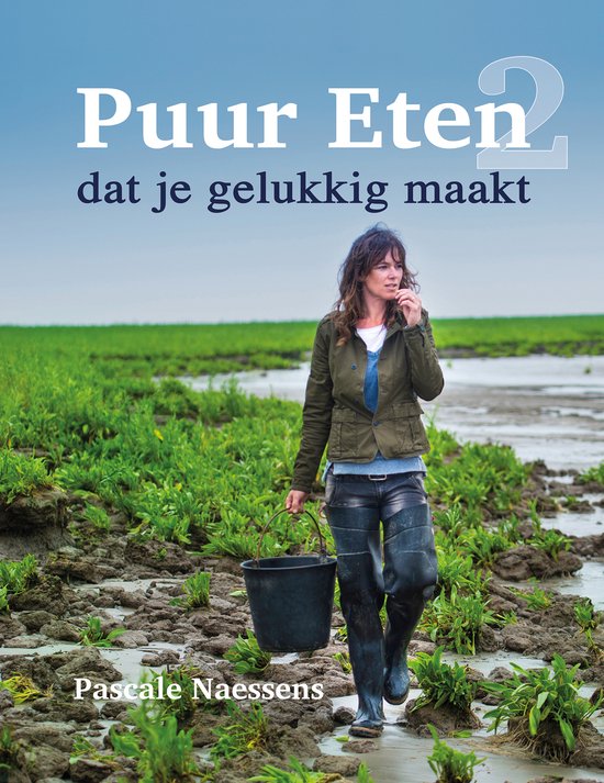 Puur Eten 2 - cover