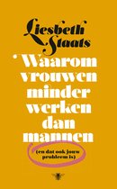 Waarom vrouwen minder werken dan mannen