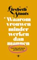 Waarom vrouwen minder werken dan mannen