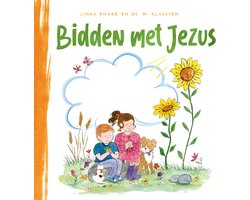 Bidden met Jezus