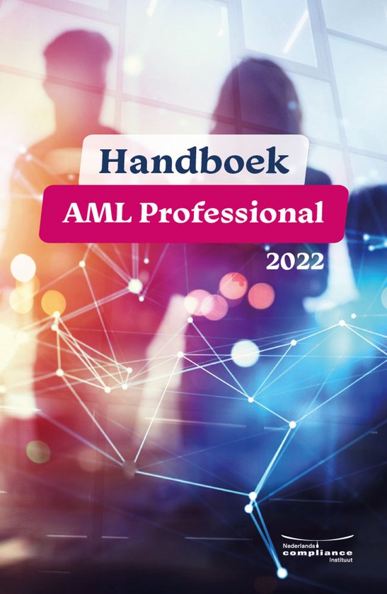 Handboek AML Professiona 2022