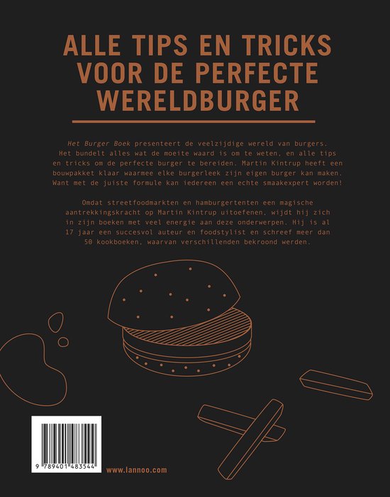 Het Burger Boek