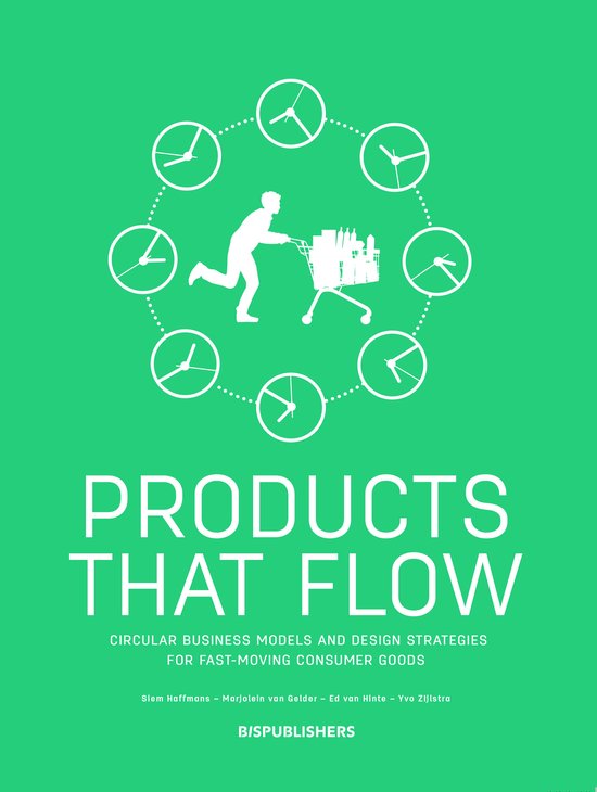 Products that Flow - cover