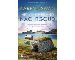 foto van Het wilde eiland 4 - Nachtgoud